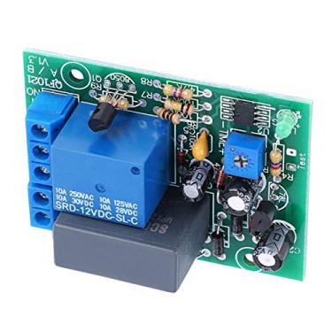Imagem de Temporizador de relé de Atraso AC 220 V, 220VAC Interruptor de Temporizador e Interruptor de Temporização e Disjuntores Desligam Placa 0~10min. para Escolher 0 10s 10min 100min