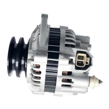 Imagem de Alternador gerador compatível com Focus Ranger compatível ForMazda B-SERIE BT-50 2.5 3.0 1449569 4344538 6M3410300AB WLAA18300A