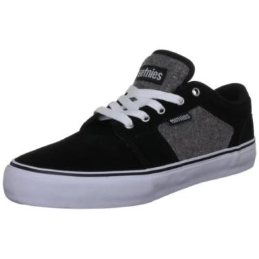 Imagem de Tênis de skate Etnies Barge LS