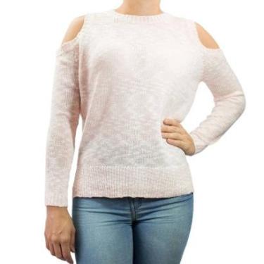 Imagem de Blusa Feminina Facinelli Tricot-Feminino
