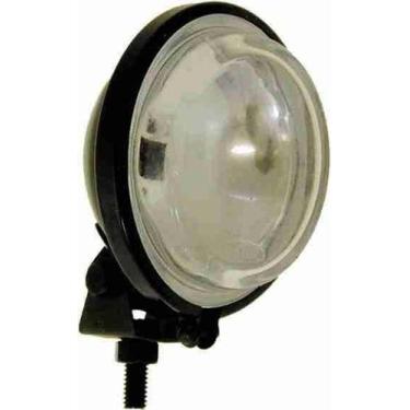 Imagem de Farol Milha Mini Universal Ferro 92mm - FORTLUZ