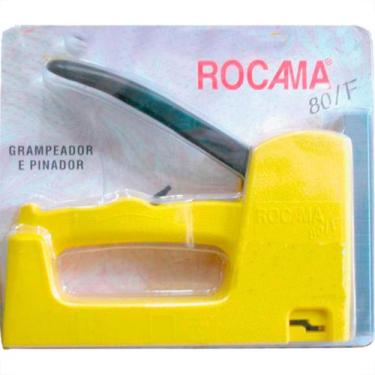 Imagem de Grampeador Pinador 80/F - GRAM-SERV