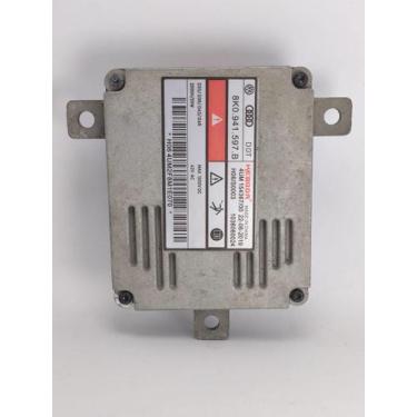 Imagem de Reator Módulo Xenon Farol Aud A1 A3 A4 A5 Q5 Q7 8K0941597B