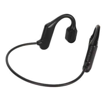 Imagem de Tradução Earóveis, Tempo Real 144 Feardbuds de Tradutor de Idiomas, Redução de Ruído de Ouvido Aberto Traduzindo Botões de Orelha Com 3 Modos de Uso, Fone de Ouvido Sem Fio para