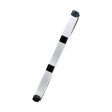 Imagem de menolana Selecionador de bola de tênis superior, tubo de captação de bola de pickleball de grande capacidade, tubo de captação de bola de tênis