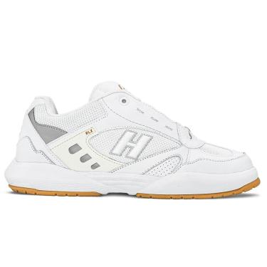 Imagem de Tênis Hocks Rlx Baggy Unissex Sintético Cristal | Branco