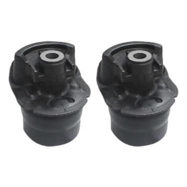 Imagem de PAR BUCHA EIXO TRASEIRO COROLA 2003/2008 FIELDER 2004/2008