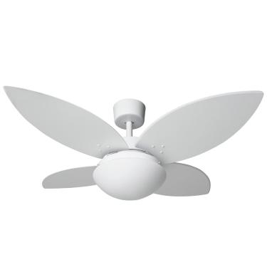 Imagem de Ventilador de Teto Capadócia 4 Pás Branco 220V 130W Tron
