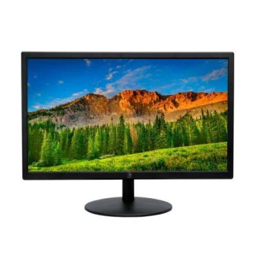 Imagem de Monitor led 27 brazilpc 27wr-75xe fhd 75hz widescreen preto