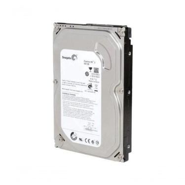 Imagem de Hd 500gb Seagate Sata Ii