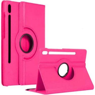 Imagem de Capa 360 Giratória Tablet Samsung Galaxy Tab S9/ S9 Fe 11 Pol - Pop Sh