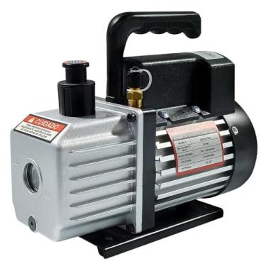 Imagem de Bomba de Vácuo 1 Estagio 7cfm 60hz 110-220v