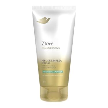 Imagem de Dove Regenerative Gel de Limpeza Facial Efeito Matte & Antioleosidade 150ml