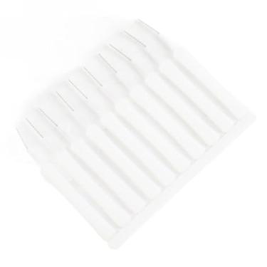 Imagem de 10PCS Shower Hole Gaps Bore Cleaner Anti Clogging Cleaning Brush for Shower Head, Multifunctional, Convenient to Clean Specific Items and Corners That Are Difficult to, Easy to