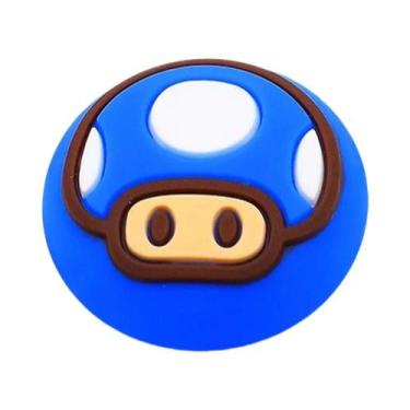 Imagem de PS5 PS4 Xbox Series XS Tampas De Silicone Para Polegar Para Acessórios