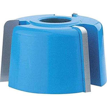 Imagem de Carboneto romano DC2083 painel vertical, furo de 1,9 cm