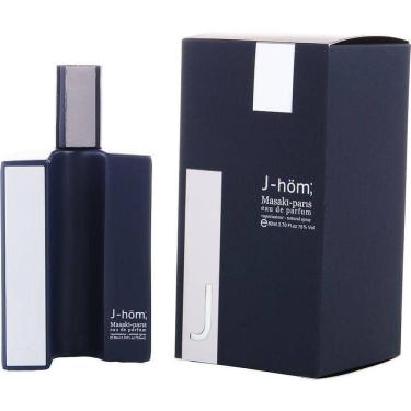 Imagem de Perfume Feminino Masaki Matsushima J-hom Eau De Parfum Spray 80 ml