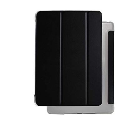 Imagem de DuraSafe Cases Capa transparente para iPad Air 6th Air 11 2024 Air 5th 2022 Air 4ª geração de 2020 [iPad Air 6/5/4/11] A2588 A2316 MM6R3LL/A MM6T3LL/A MYHX2LL/A à prova de choque, suporte duplo, capa