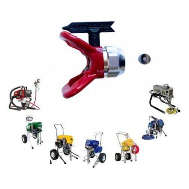 Imagem de Bico Airless 623 P/massa Corrida Materiais Viscosos Completo - BWrenta