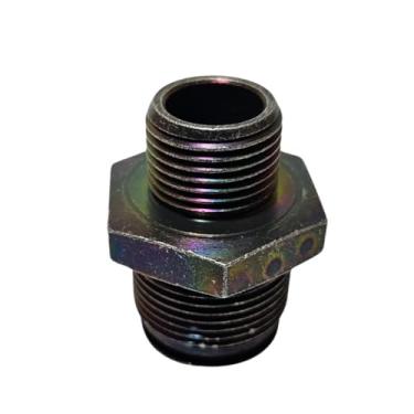 Imagem de Niple Regulador Longo 40065779 - Pulverizador Montana/Kuhn