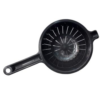 Imagem de Escorredor multiuso com cabo preto micromax