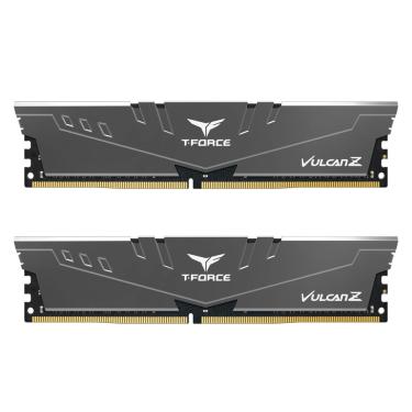 Imagem de Módulo de memória ram teamgroup T-Force Vulcan Z 16GB (2x8GB)