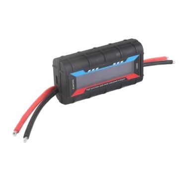 Imagem de Watt METER Power Analyzer AMP AMP METER para RC Model Airplane