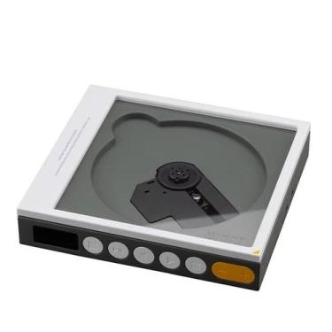 Imagem de Leitor de CD Portátil Moondrop DISCDREAM 2 - com Placa de Som USB