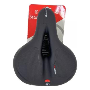 Imagem de Selim Absolute Urban Led Novo Modelo 2025 Molas Confortável