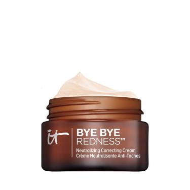 Imagem de Creme de correção de cor it Cosmetics Bye Bye Redness 11mL