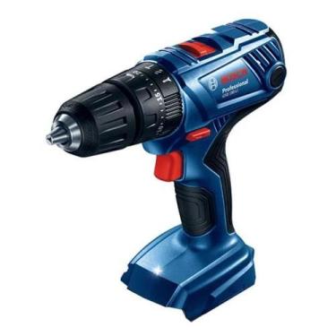 Imagem de Furadeira Parafusadeira Bosch 18v C/impacto Gsb 180-li