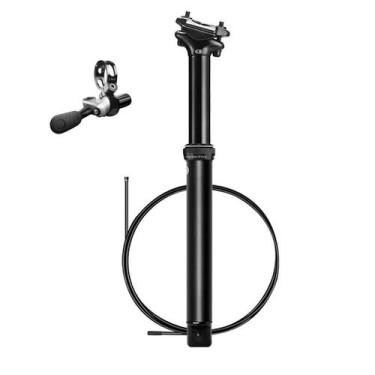 Imagem de Canote de Selim Retrátil Crank Brothers Highline 3 31.6 170mm