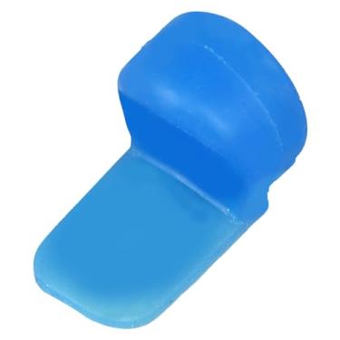 Imagem de CLARINE BLACE SILICONE CLARINET OBOE CUSHION OU PARA PROMUÇÃO CONFORMA E APRESENTE DE PROMUTE (Azul)