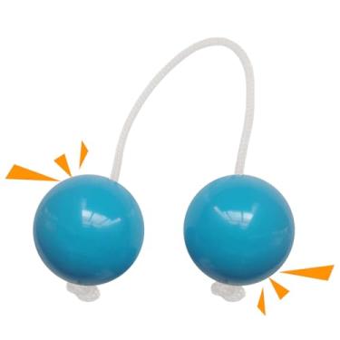 Imagem de Asalato Shakers for Kids, asalato abriam pequenos | Shaker de percussão Africano | Bola de areia rítmica africana, instrumento de percussão manual educacional para desempenho