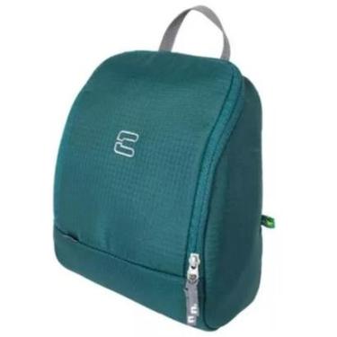 Imagem de Necessaire Curtlo Travel Kit M Petróleo-Unissex