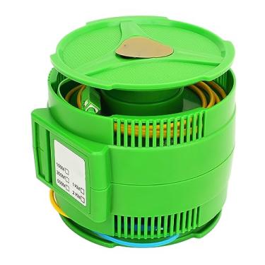 Imagem de Cabo Jumper OTDR, Cabo de Extensão de Teste de Fibra óptica, Operação Fácil, Comprimento Suficiente, Design de Tampa de Pressão Leve para Medições de Perda e Reflexão (150 milhões)