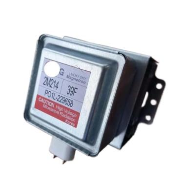 Imagem de NEYCUOO Ímã de forno de microondas, compatível com peças de reposição LG Microwave Oven 2M214-39F