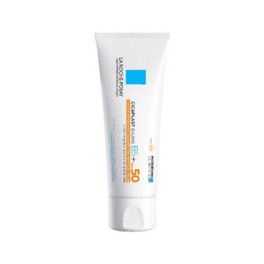 Imagem de La Roche-Posay Cicaplast Baume B5 Creme Multirreparador 40ml