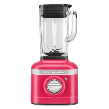 Imagem de KitchenAid Liquidificador K400 Hibiscus - 110v