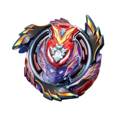 Imagem de Brinquedo Burst Bey Gyro de Metal - Batalha de Tops Giratórios para Me
