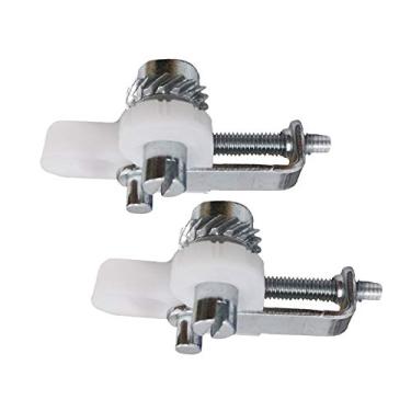 Imagem de Acessórios ajustadores de tensores para motosserra Stihl MS250 MS230 MS210 025 023 021 peças de substituição de motosserra 11230071000 (pacote com 2)