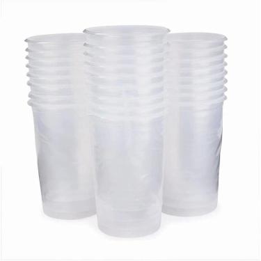 Imagem de Graco FlexLiner Paint Bags 32 oz. 25 Pack 17P212