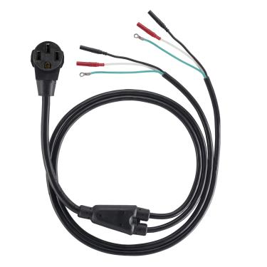 Imagem de Westinghouse Outdoor Power Equipment Cabo paralelo do gerador inversor de 50 A, 50 A