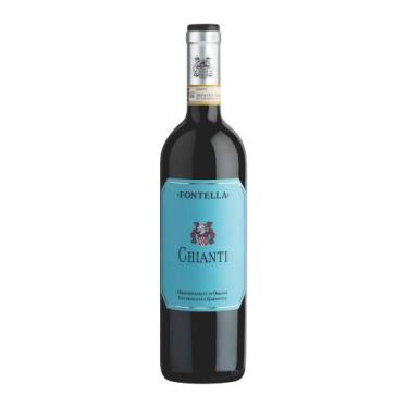 Imagem de Vinho italiano antario barolo docg tinto 750ml