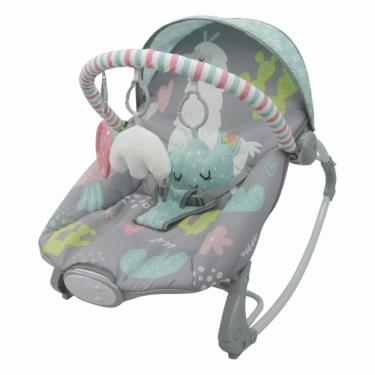Imagem de Cadeirinha De Descanso Lhama Dican.