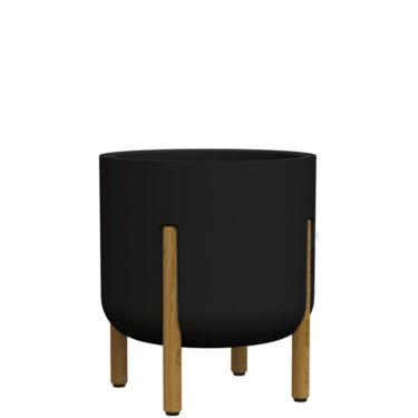 Imagem de Vaso Cilíndrico Decore 33 Japi Chumba