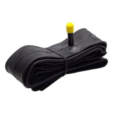 Imagem de Câmara De Ar 26 1.1/2x2 Barra Válvula Grossa Orig Pirelli