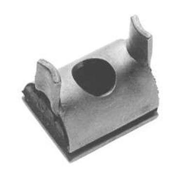 Imagem de Coxim Do Suporte Da Embreagem - Tempra 1992 A 1999 - 021.0627 - AXIOS