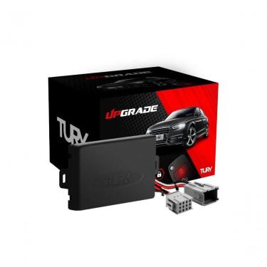 Imagem de Modulo De Vidro Eletrico Tury Pro 4.43 Fe