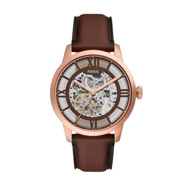 Imagem de Relógio Fossil Masculino Townsman Rosé - Me3259-0mn